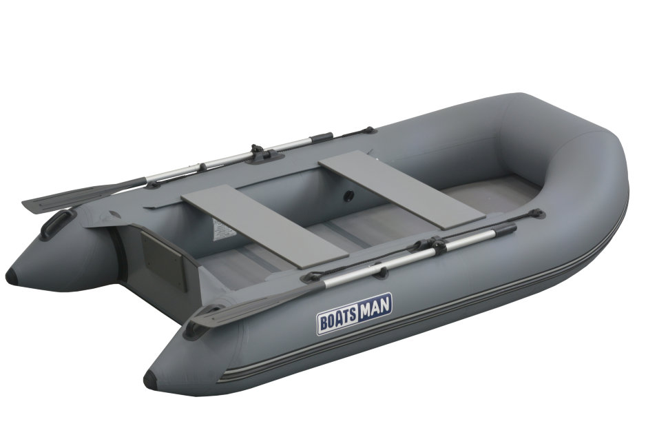 Boatsman BT 280