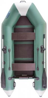 Лодка ПВХ Stefa 2600 МК моторная