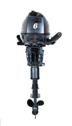 Skipper F 6.5