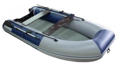 Лодка ПВХ Aquilon CB 320 Стандарт моторная