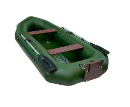 Marko Boats Марко M-270