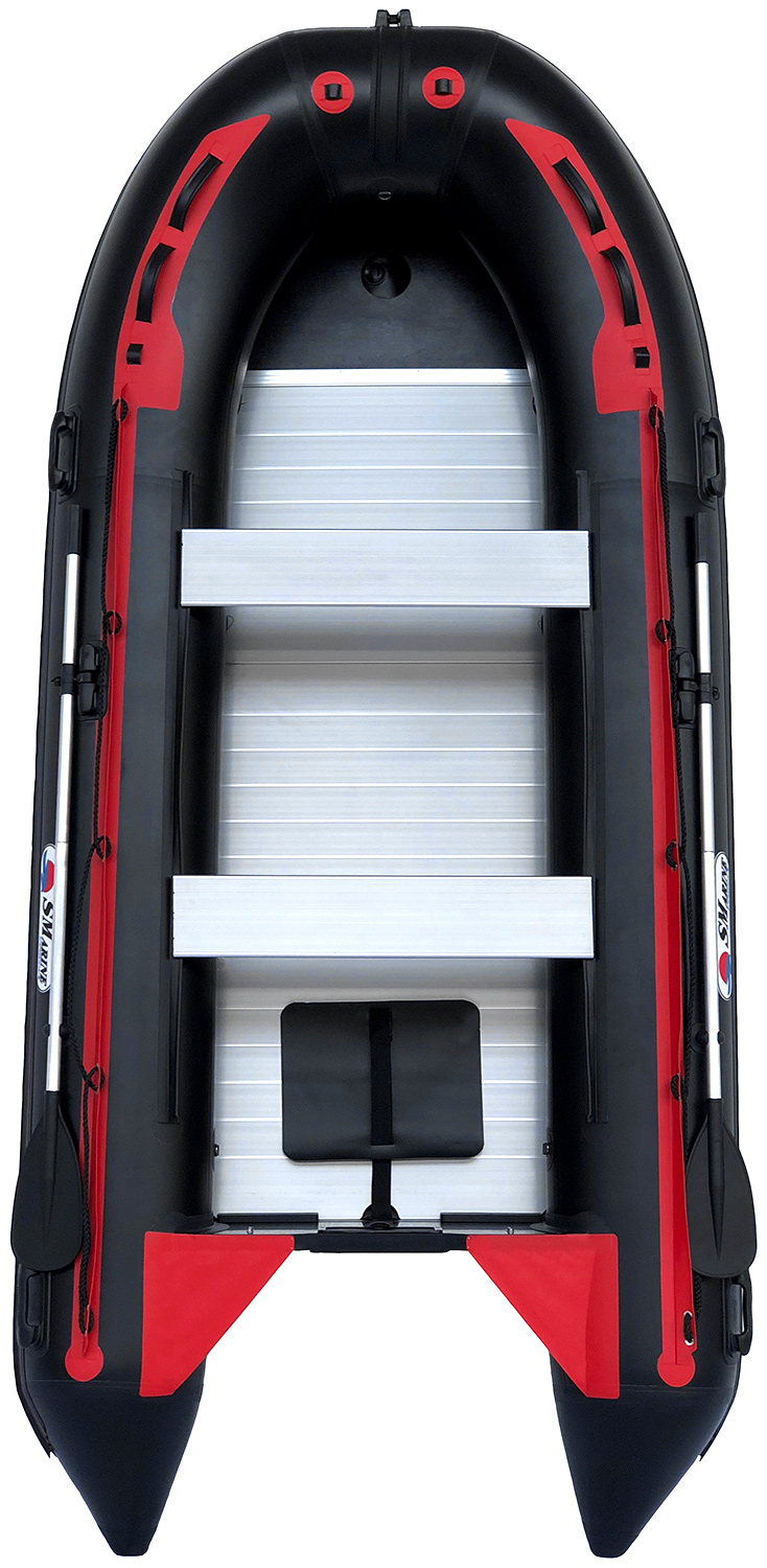 SMarine Strong-380