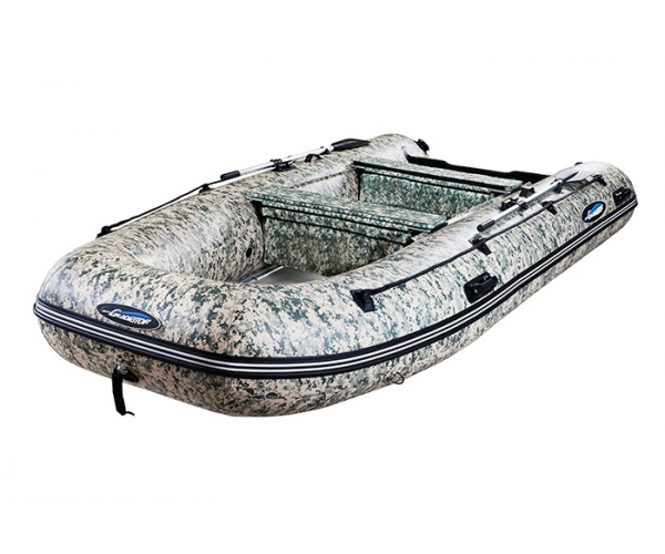 Gladiator HD 430 AL CAMO
