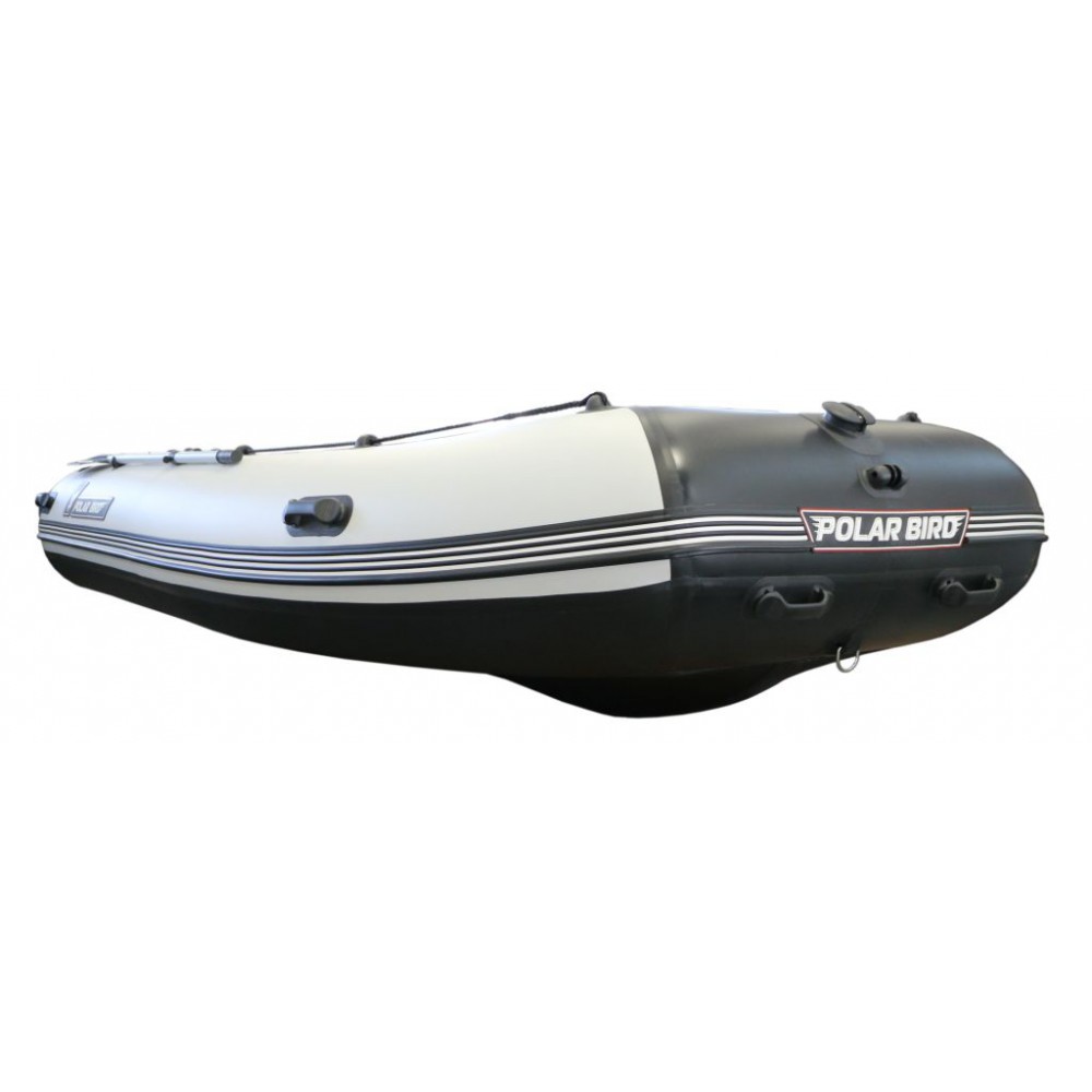 Polar Bird (Полар Бирд) 400 E Орлан Polar Bird (Полар Бирд) 400 E Орлан