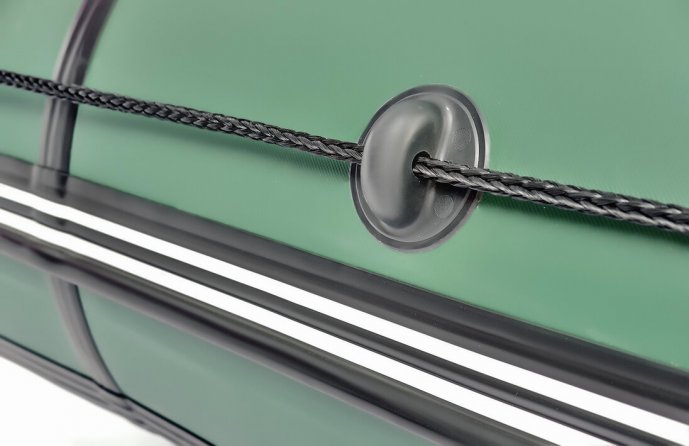 Roger Zefir 3900 Roger Zefir 3900