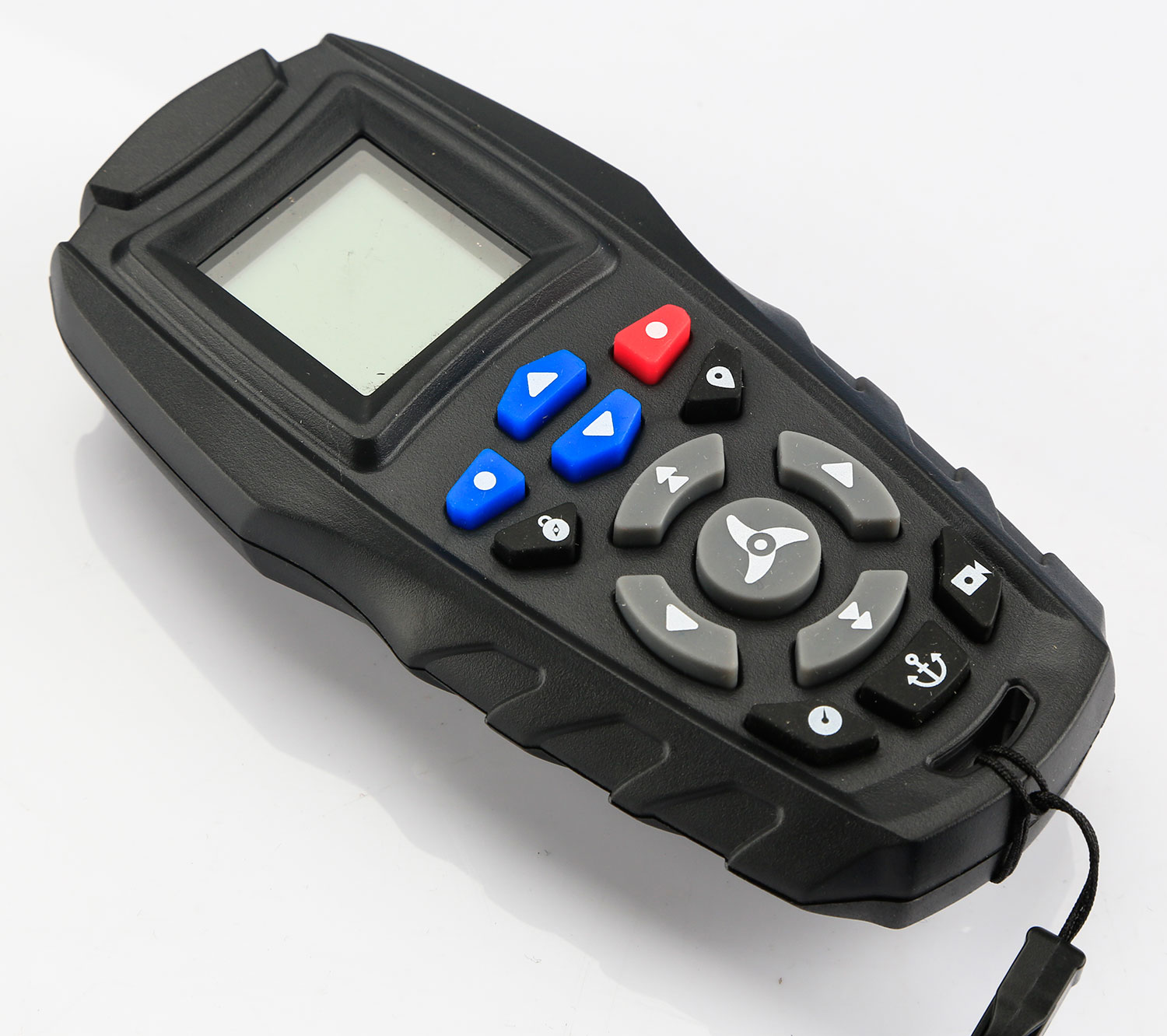 с функцией якорь SEA-PRO 80L GPS 54/137
