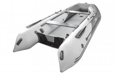 Лодка ПВХ Союз 340 НДВД Airdeck (43) моторная Лодка ПВХ Союз 340 НДВД Airdeck (43) моторная