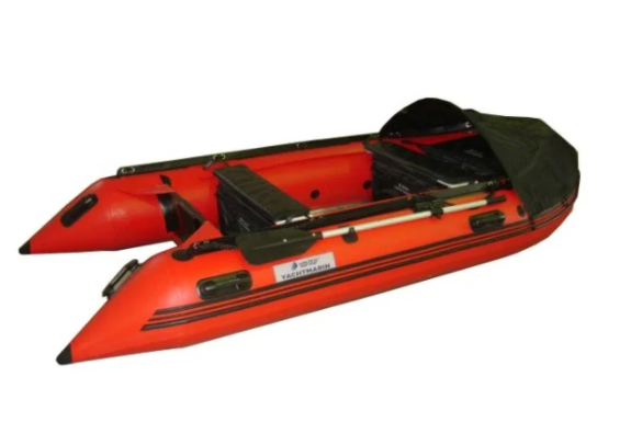 Yachtmarin Powerful P300 AirDeck Yachtmarin Powerful P300 AirDeck
