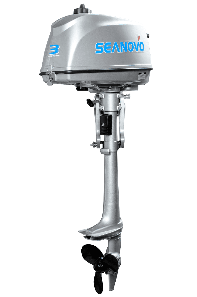 Seanovo SN 2.5 FHS Seanovo SN 2.5 FHS