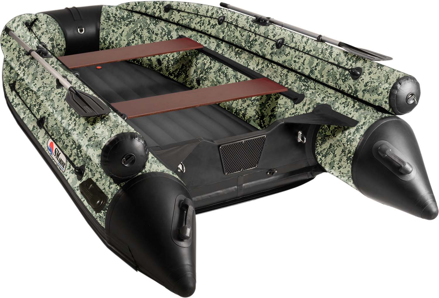 SMarine Air FBMax-380 камуфляж SMarine Air FBMax-380 камуфляж