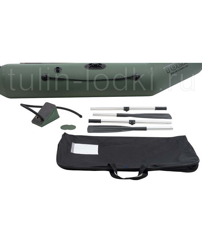 Tulin ДМ 280