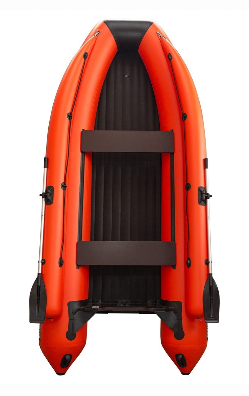 Хатанга JET LUX-475 НДНД