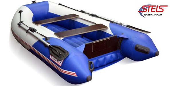 Стелс 275 аэро