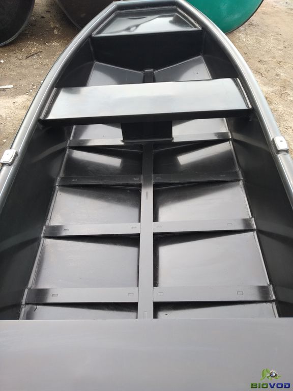 Лодка ПНД Full Speed ML 300