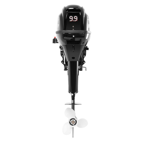 Хайди HD 9,9 FES Pro (дистанция) (9,9 л.с., 2 такта)