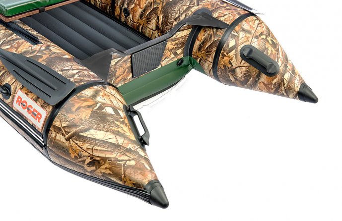 Roger Zefir 3500 Roger Zefir 3500
