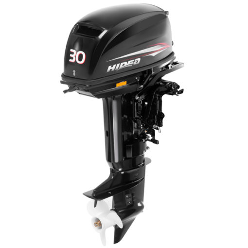 Хайди HD 30 FHS  (30 л.с., 2 такта)