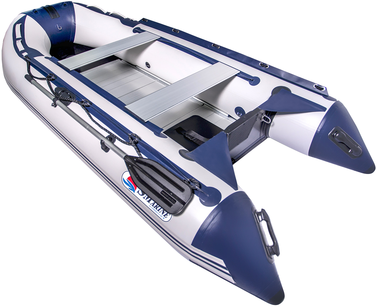 SMarine SDP MAX-380