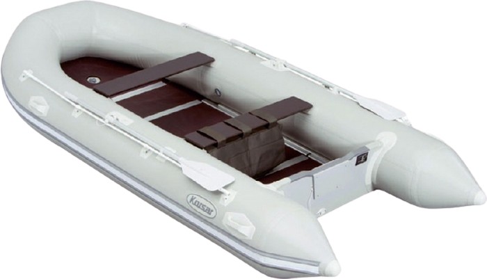 Korsar J.Silver-300Е Korsar J.Silver-300Е