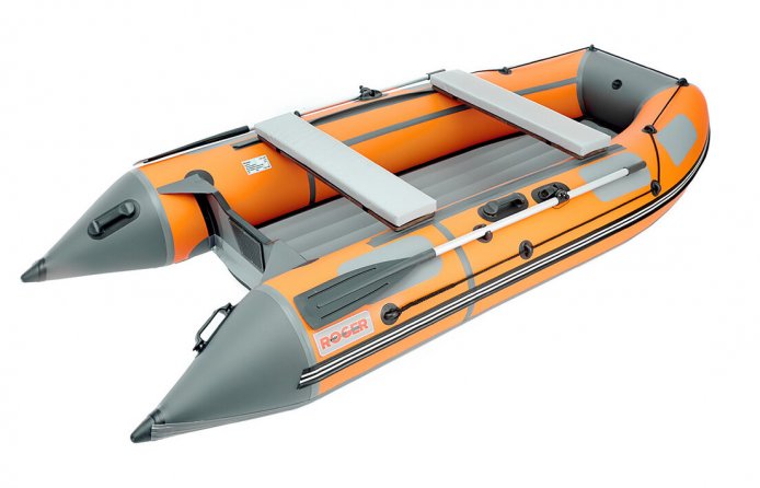 Roger Zefir 3700 Roger Zefir 3700