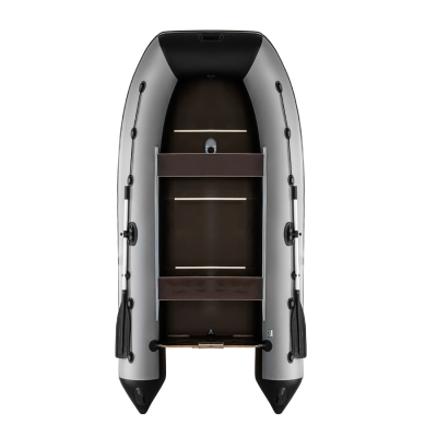 Лодка ПВХ Rusboat 340LS моторная