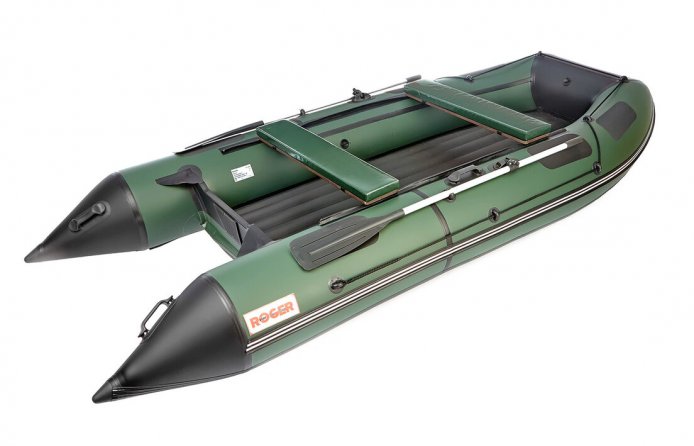 Roger Zefir 3700 Roger Zefir 3700