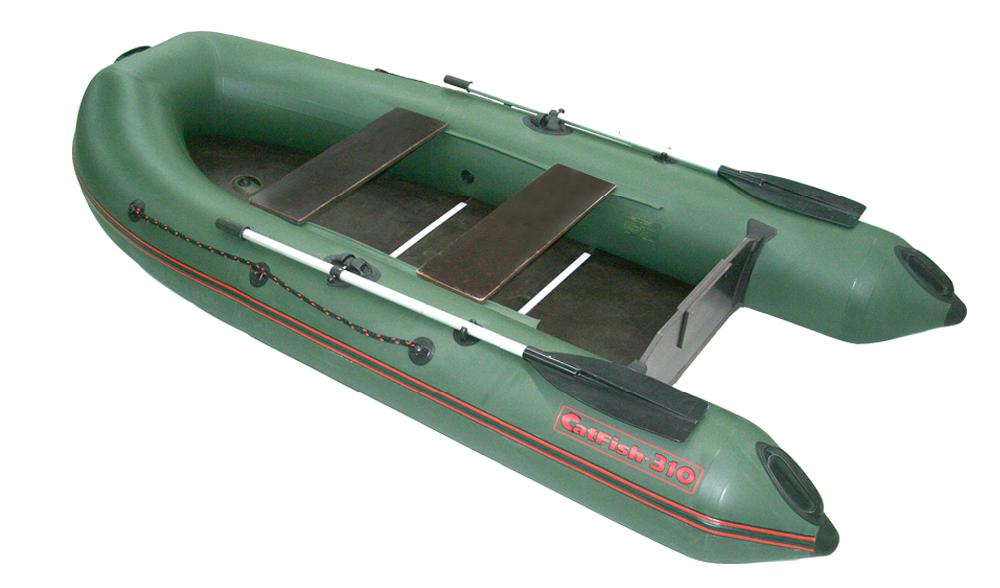 CatFish 310