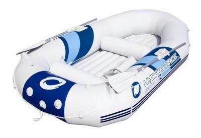 Лодка надувная гребная ПВХ Bestway Marine PRO-2