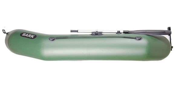 Bark B-250ND