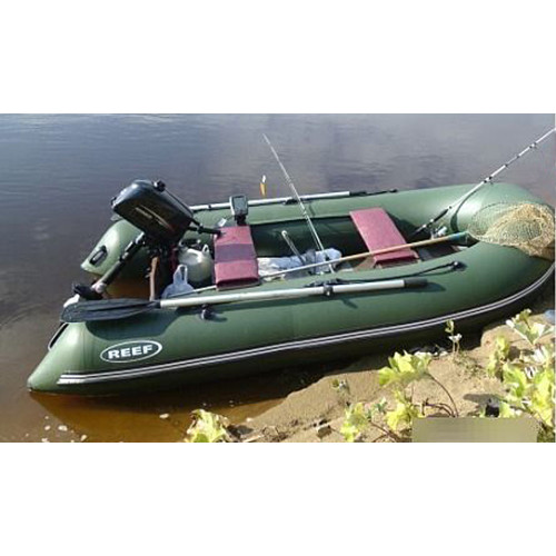 Reef 290 K