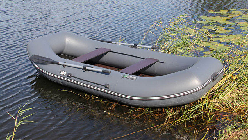 Гавиал 300