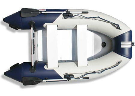 Jet Force 330 AR Airmat