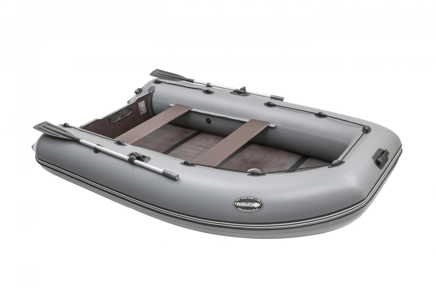 Пиранья 300 Q5 SL Пиранья 300 Q5 SL