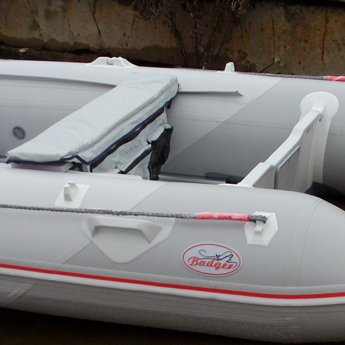 Badger Sport Line 370 AL
