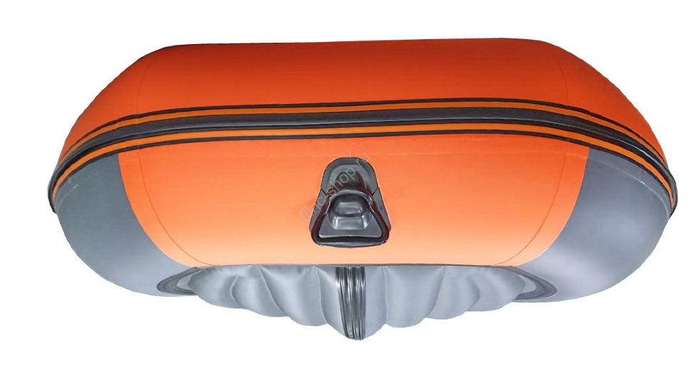 Boatsman BT 320 A