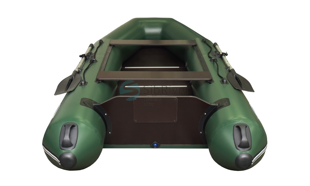 Sibriver Таймыр 290 Sibriver Таймыр 290