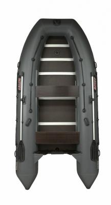 Лодка ПВХ Посейдон Антей-400 моторная