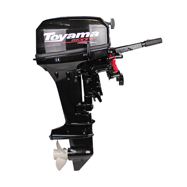 Тояма T 18BMS 2-тактный Тояма T 18BMS 2-тактный