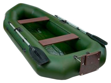Marko Boats Марко M-270 (Транец)