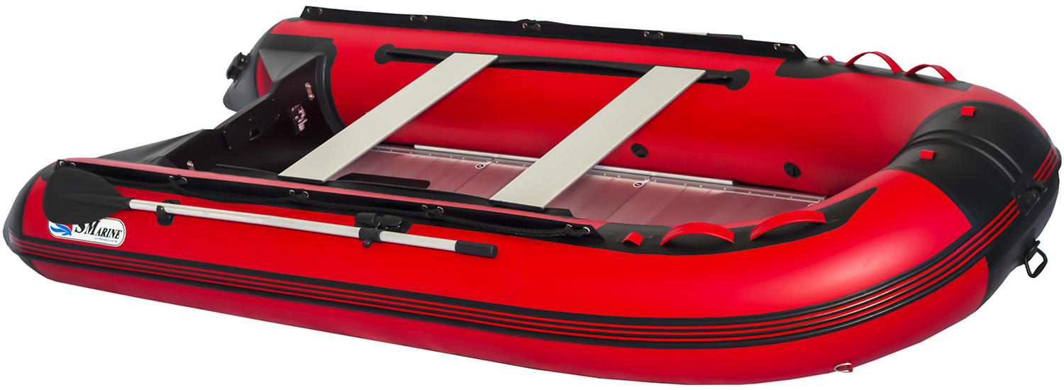 SMarine SDP MAX-380