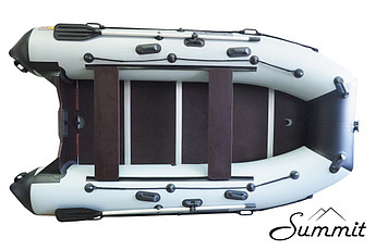 Marlin 370 S SUMMIT