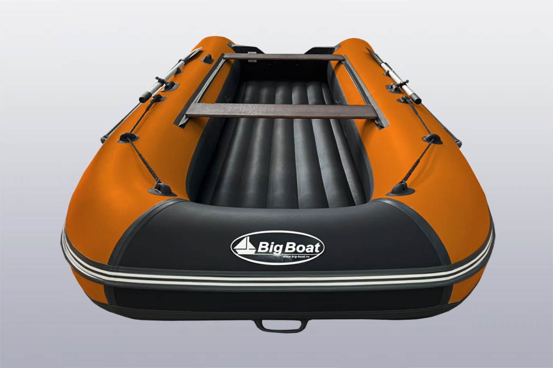 Big Boat Ermak 450 Big Boat Ermak 450