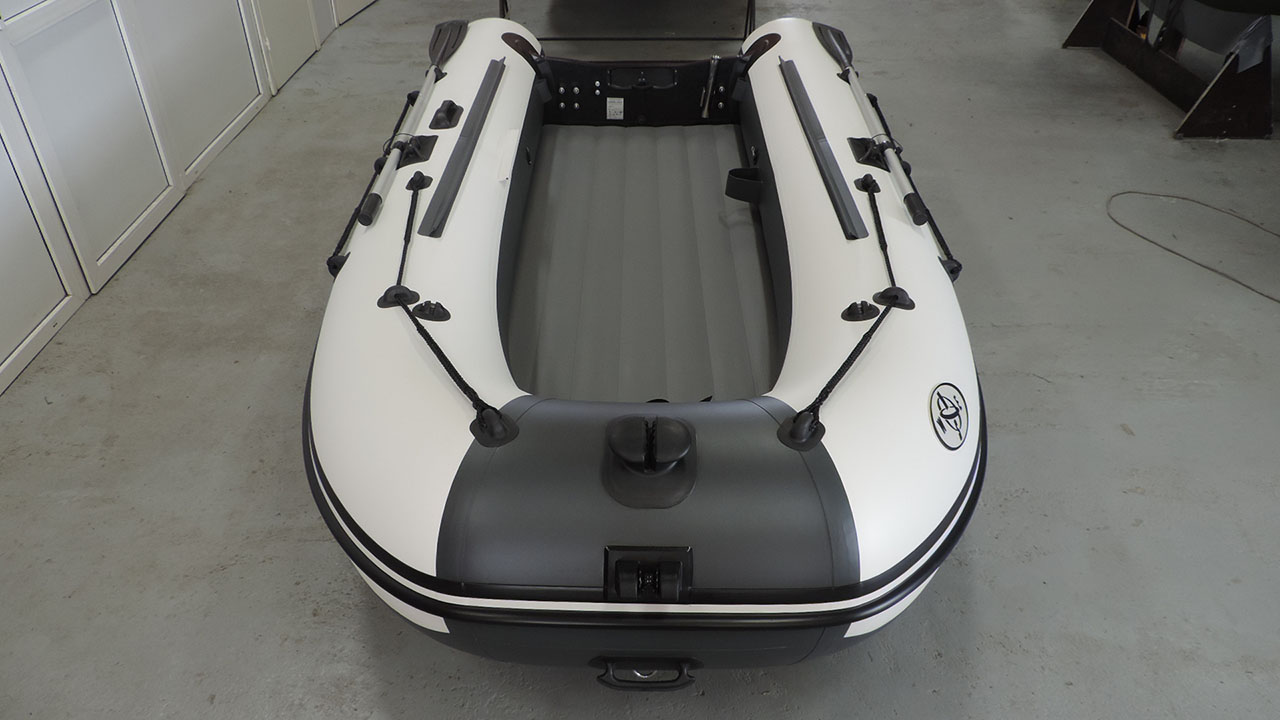 Компас 350 S