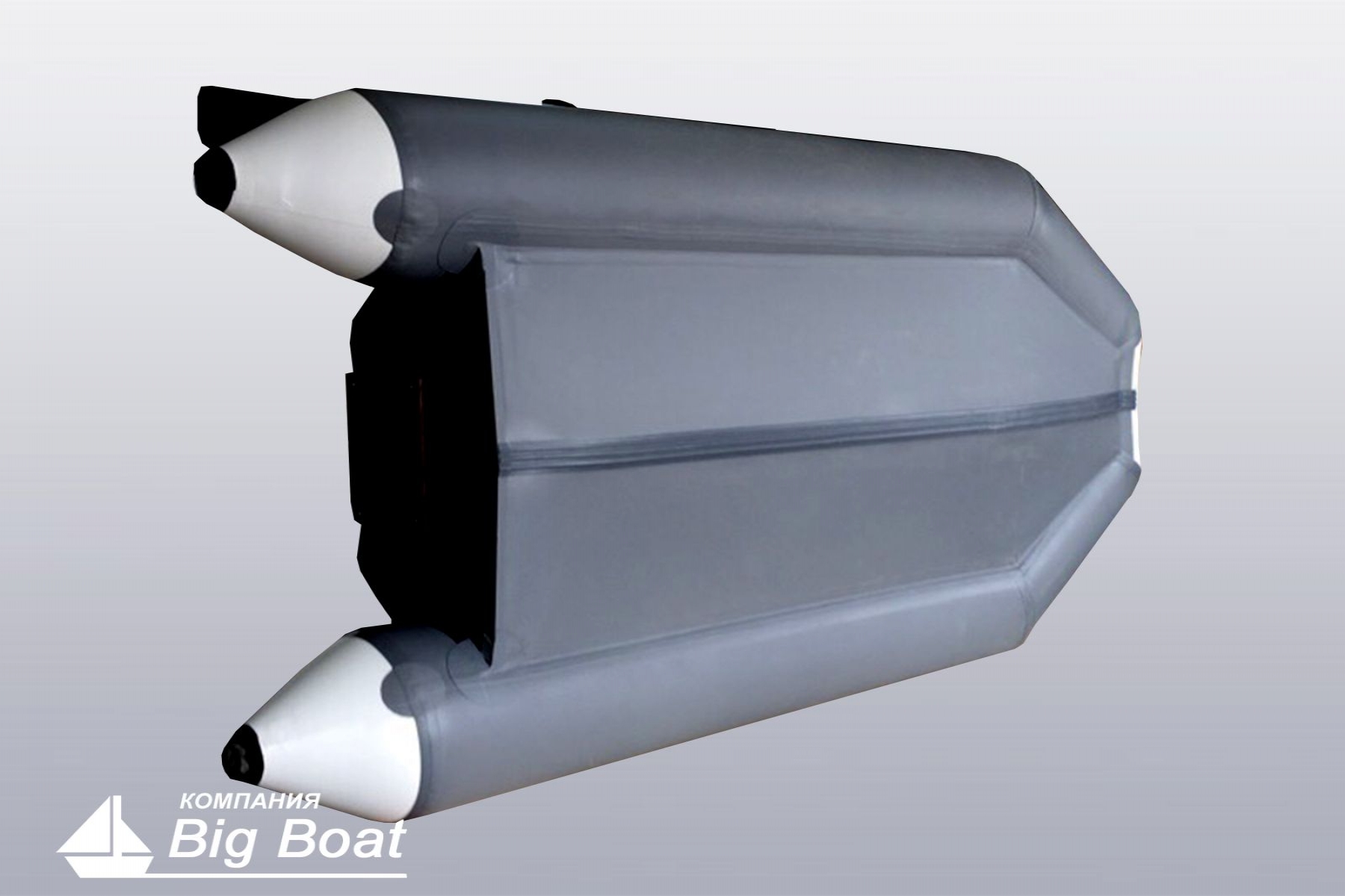 Big Boat T 250 К