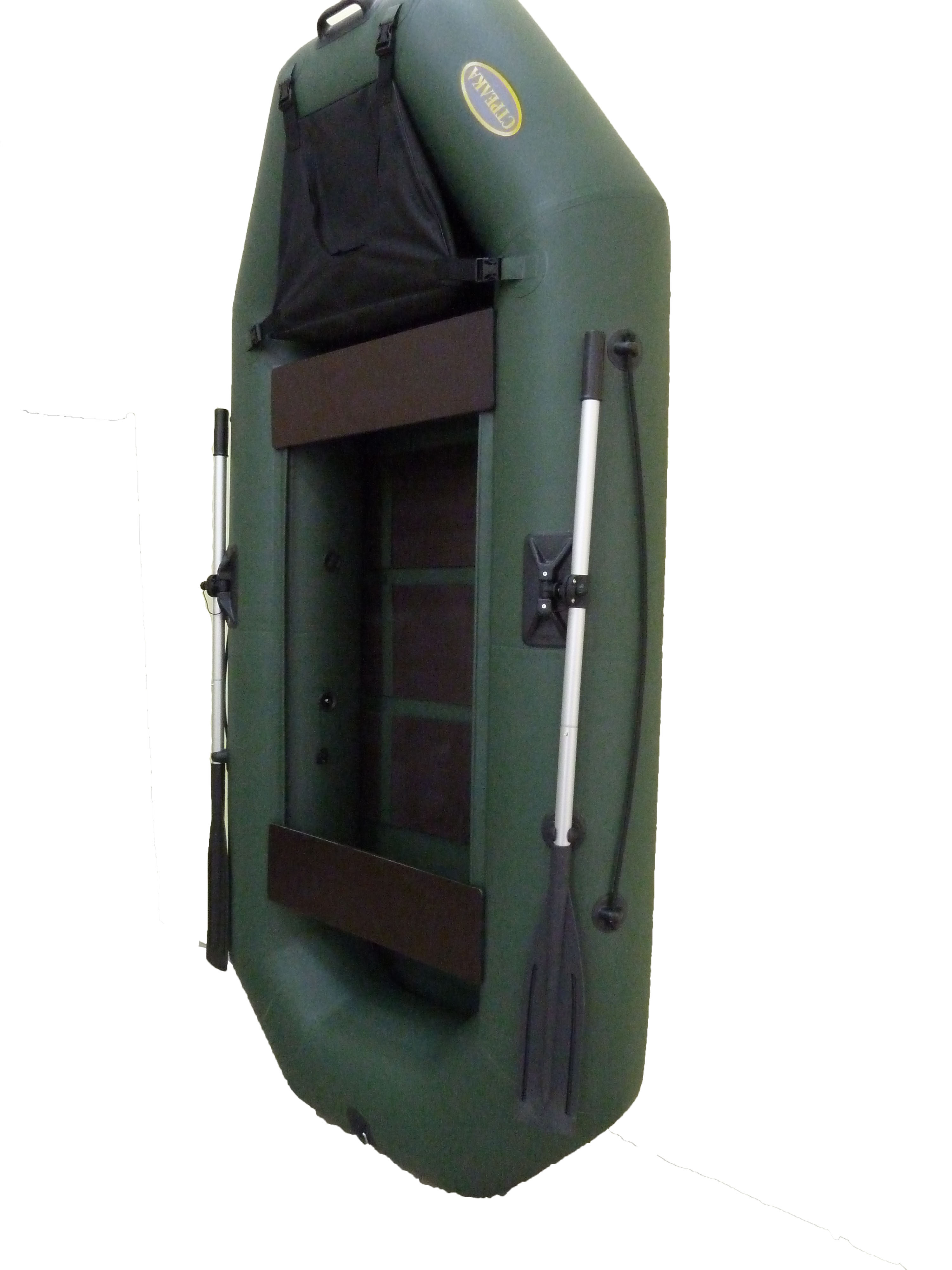 Стрелка 270
