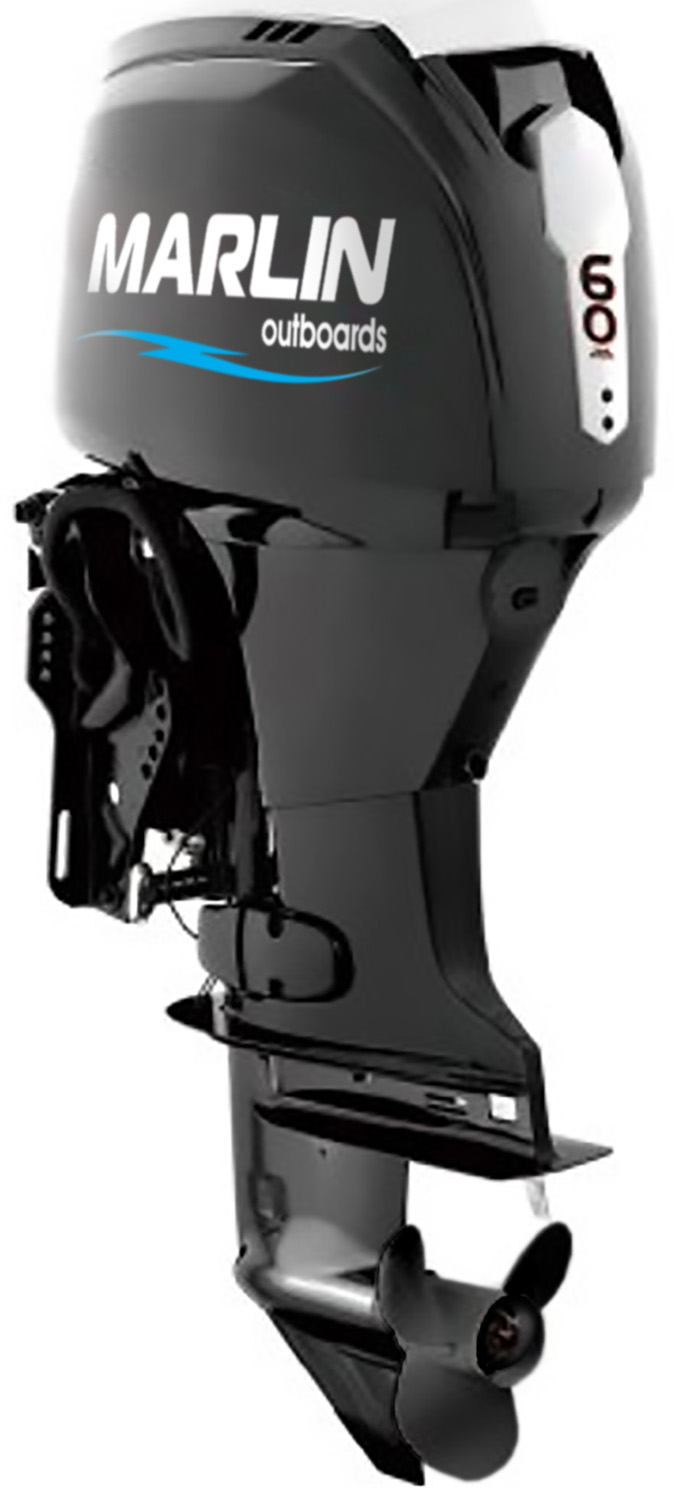 Марлин MFI 60 AERTL Марлин MFI 60 AERTL