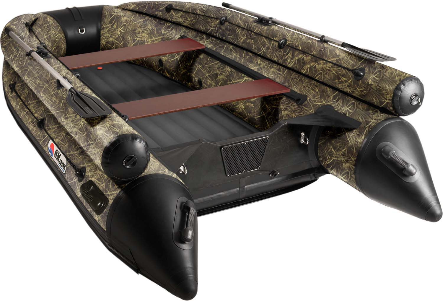 SMarine Air FBMax-380 камуфляж SMarine Air FBMax-380 камуфляж