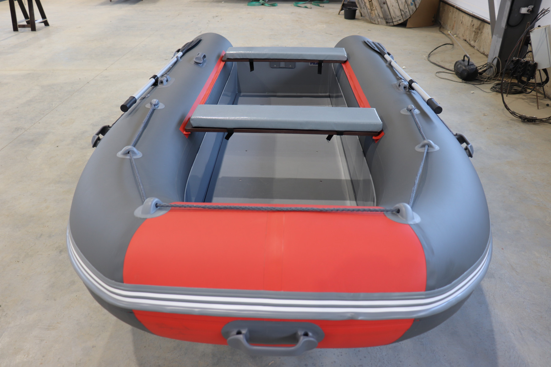 Gelium 3500