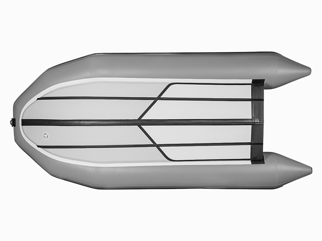 X-River Rocky 415