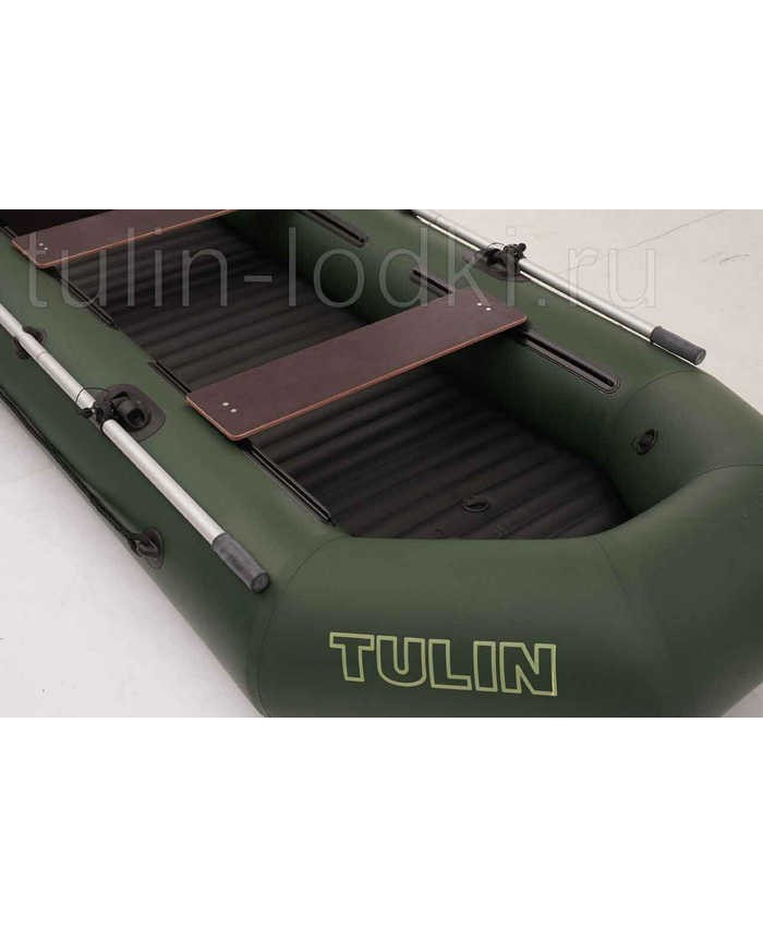 Tulin Кн 280